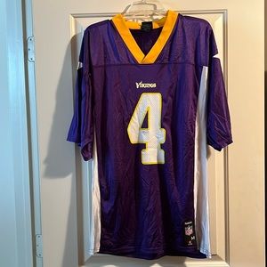 Brett Farve jersey